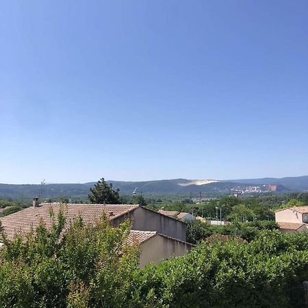 Chez Laurence Et Pascal Chateauneuf-du-Rhone Luaran gambar